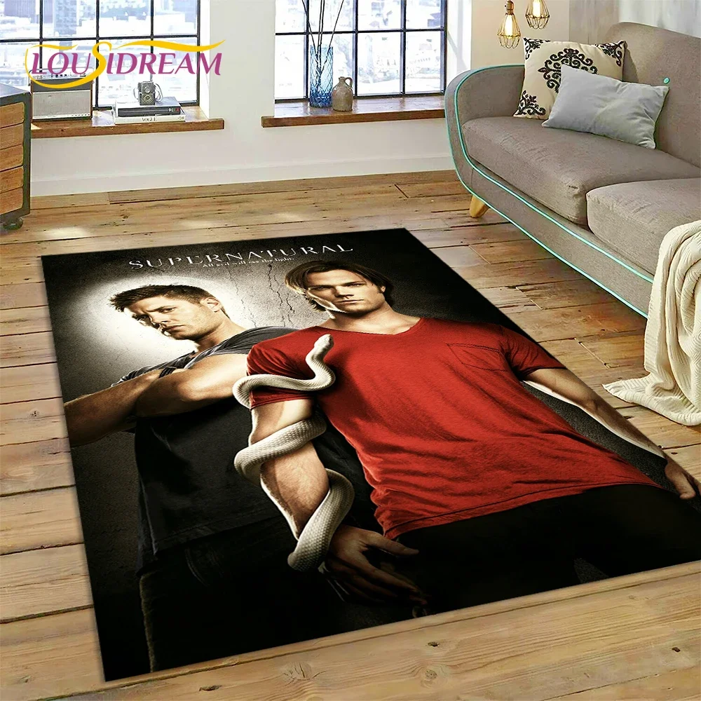 SPN Newest Supernatural Dean S - огляд і ціна Home Decor Games Online Free