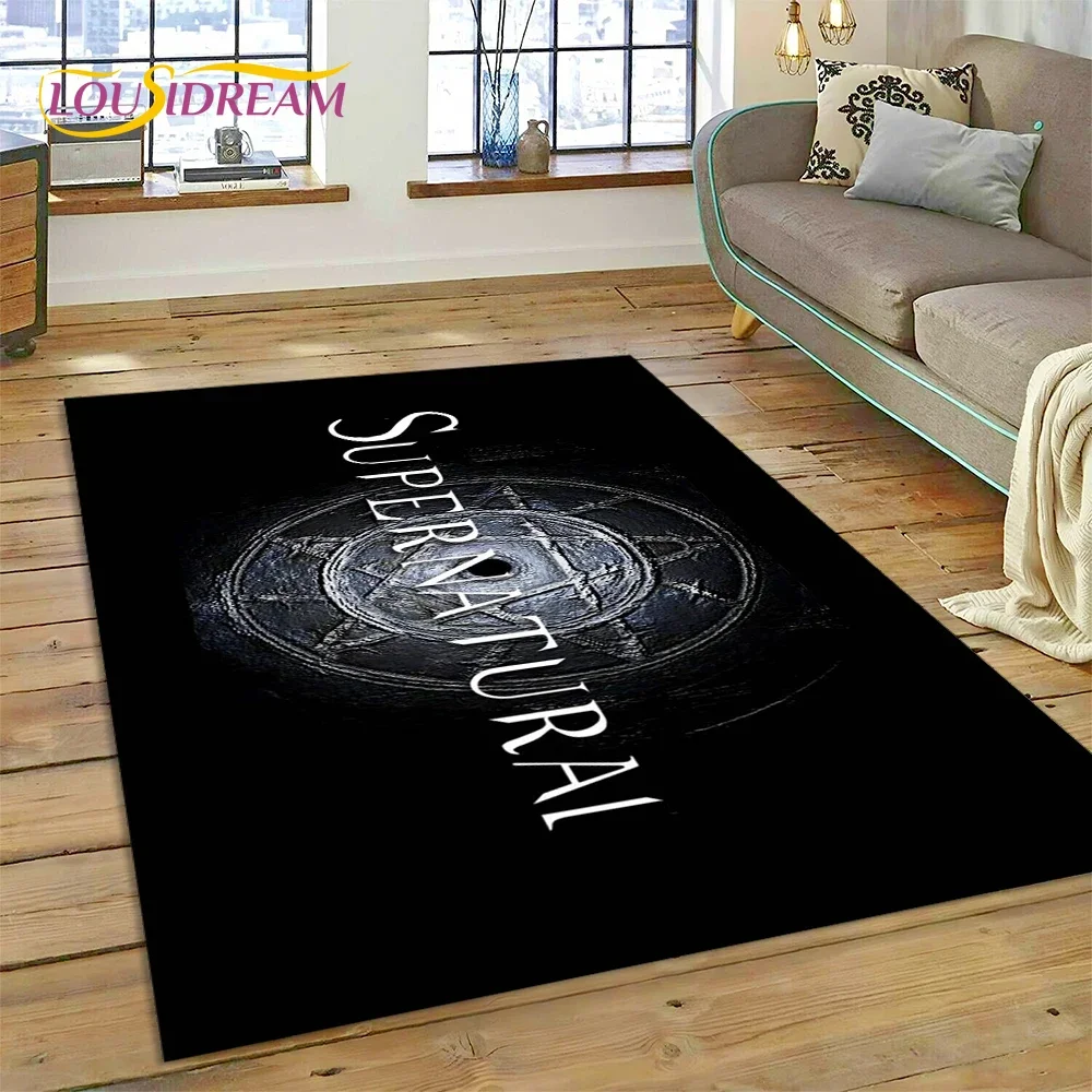 SPN Newest Supernatural Dean S - огляд і ціна Home Decor Games Online Free