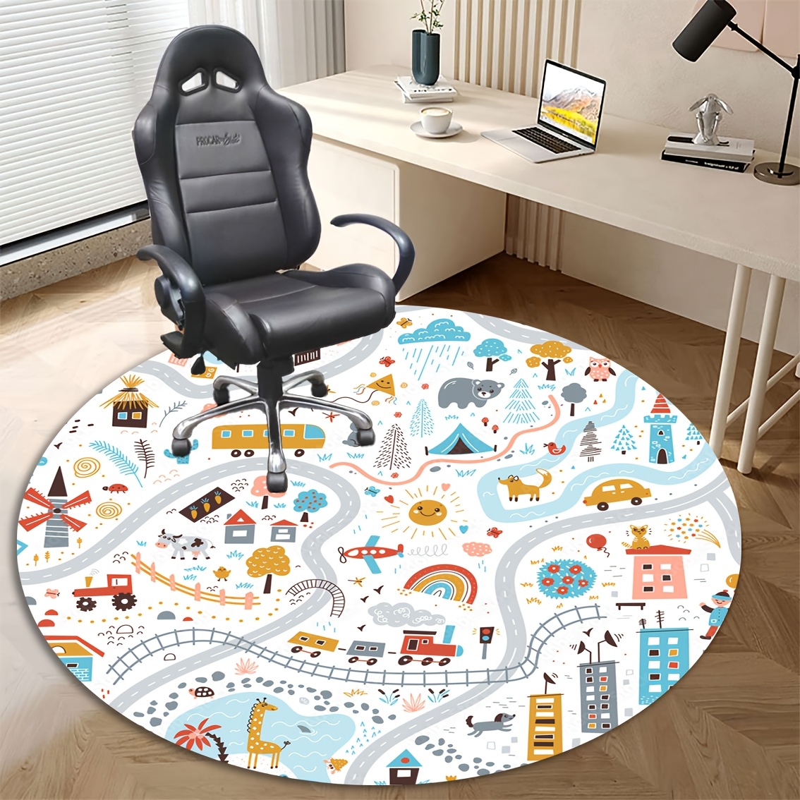 Vintage Cute Transport Graphic - огляд і ціна Home Decor Retail Stores