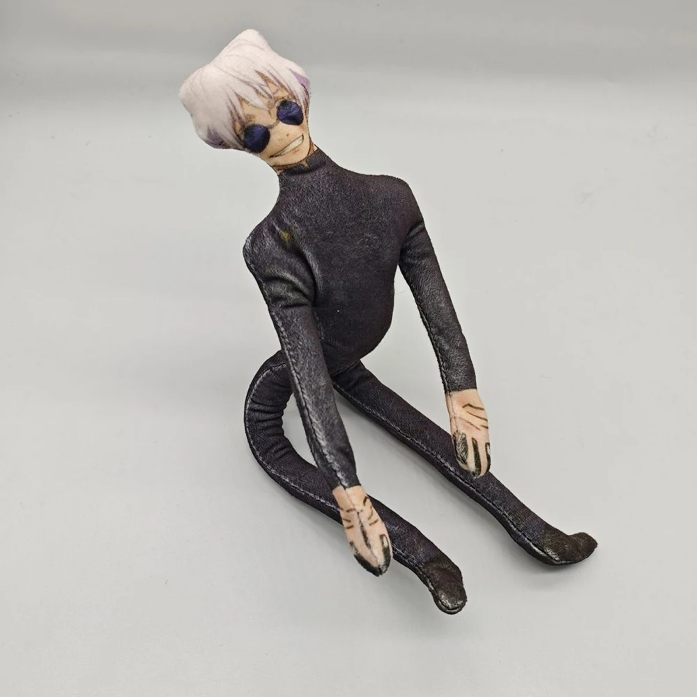 Anime Gojo Satoru Itadori Yuji - огляд і ціна Home Decor Pinterest