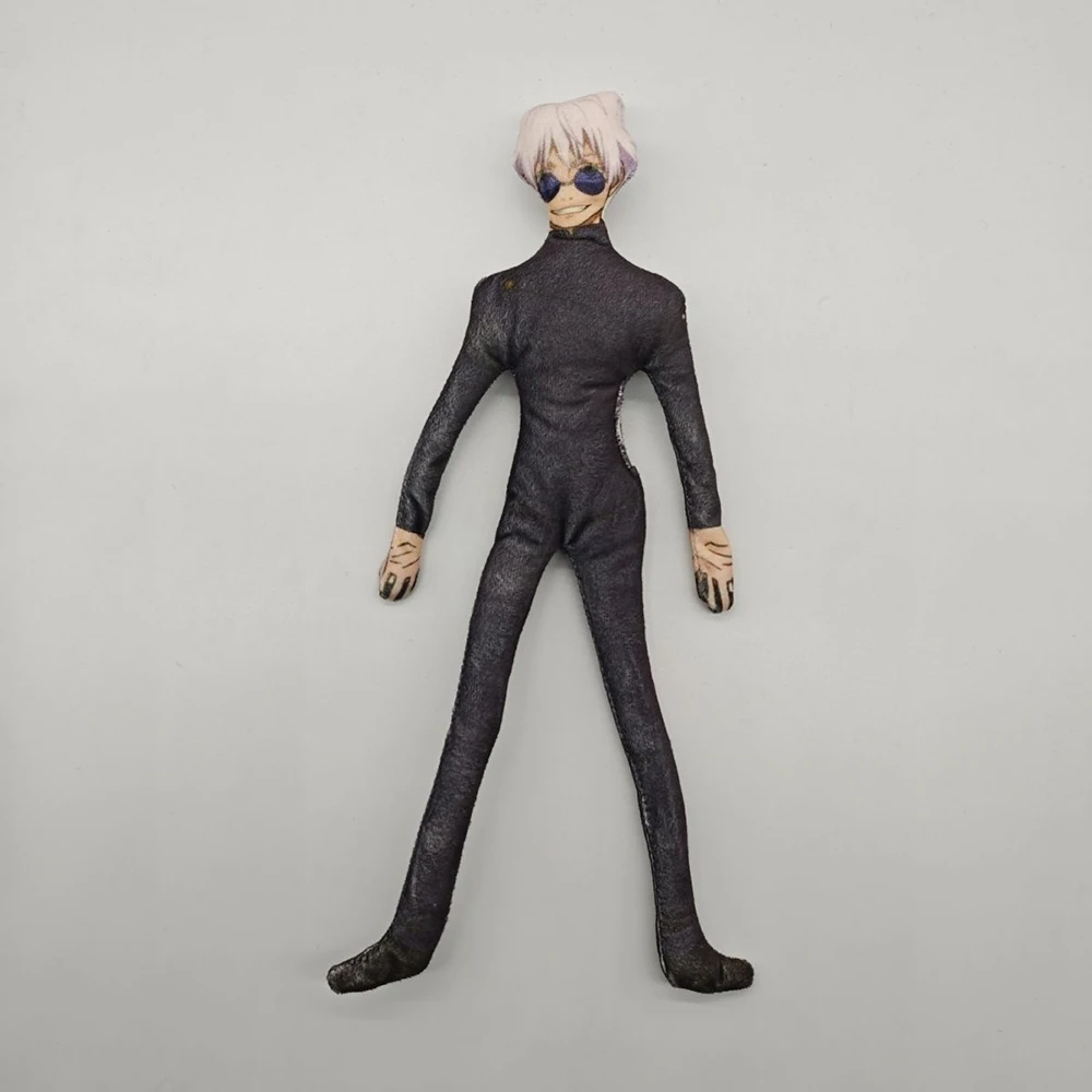 Anime Gojo Satoru Itadori Yuji - огляд і ціна Home Decor Pinterest