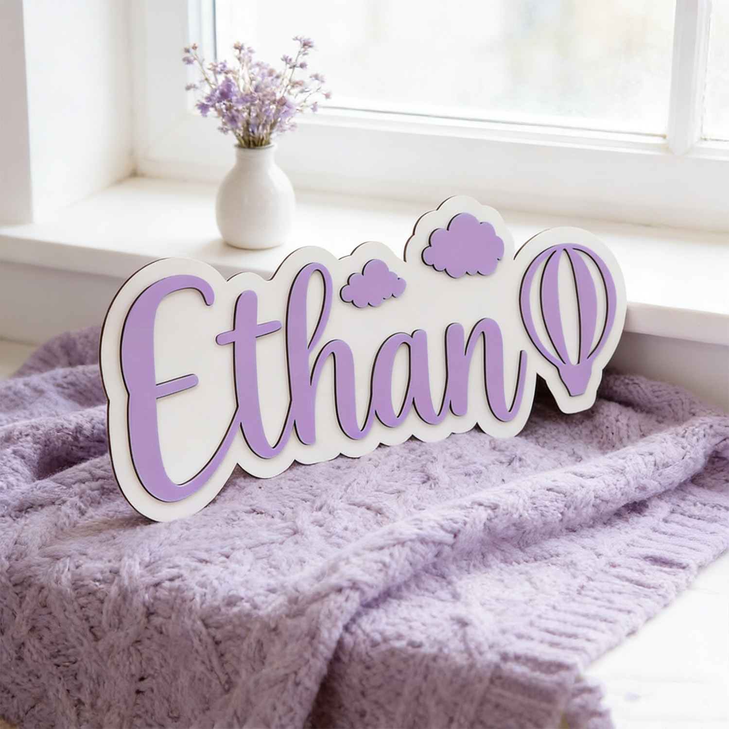 Personalized Hot Air Balloon & - огляд і ціна Home Decor Pinterest