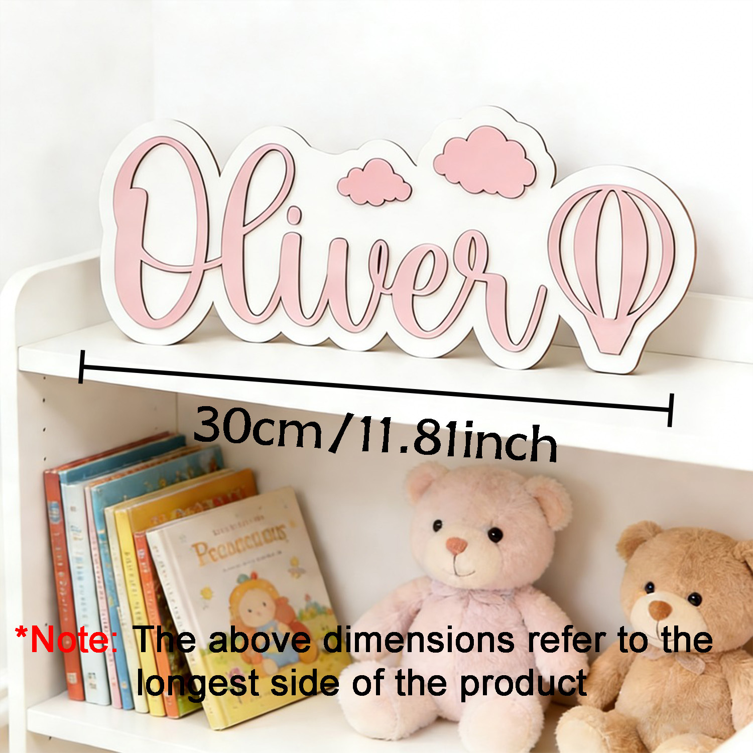 Personalized Hot Air Balloon & - огляд і ціна Home Decor Pinterest