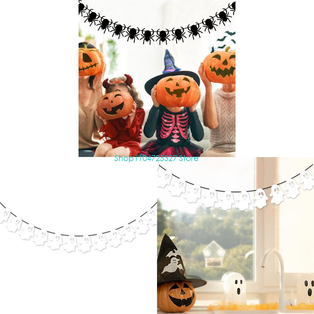 D8KF Halloween Hanging Decorat - огляд і ціна Home Decor Retail Stores