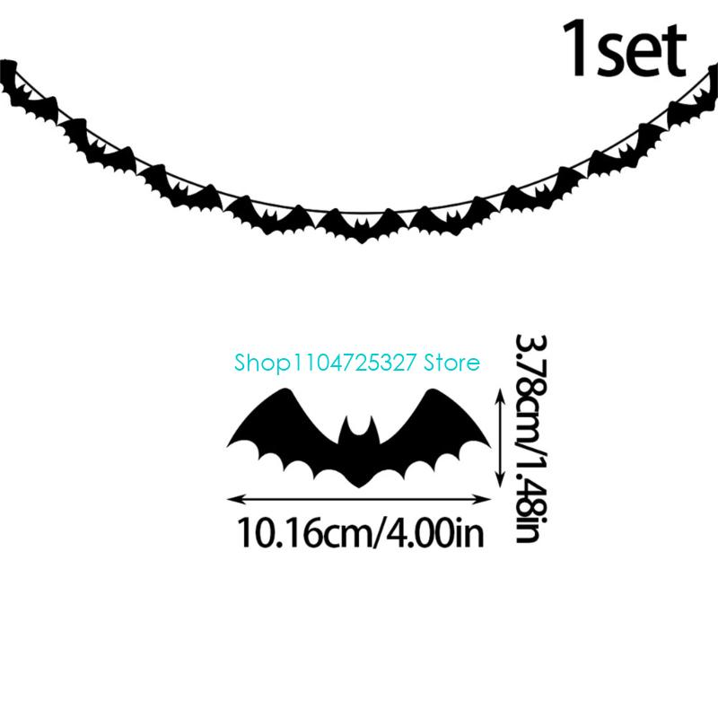 D8KF Halloween Hanging Decorat - огляд і ціна Home Decor Retail Stores