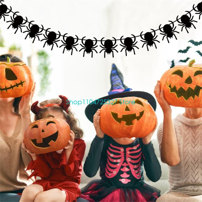 D8KF Halloween Hanging Decorat - огляд і ціна Home Decor Retail Stores
