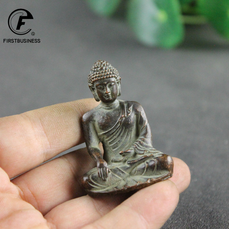 Exquisite Pure Copper Buddha O - огляд і ціна Home Decor On Sale