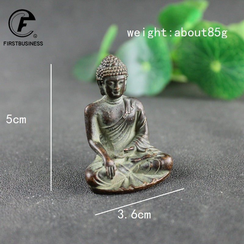 Exquisite Pure Copper Buddha O - огляд і ціна Home Decor On Sale