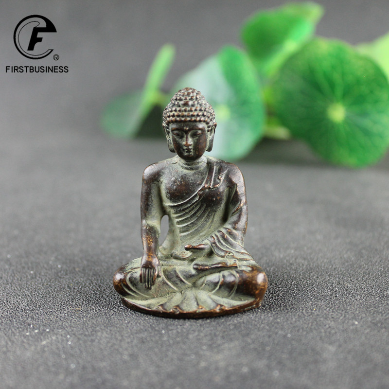 Exquisite Pure Copper Buddha O - огляд і ціна Home Decor On Sale