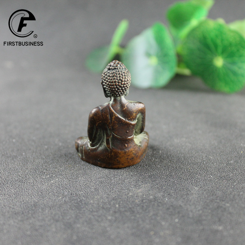 Exquisite Pure Copper Buddha O - огляд і ціна Home Decor On Sale