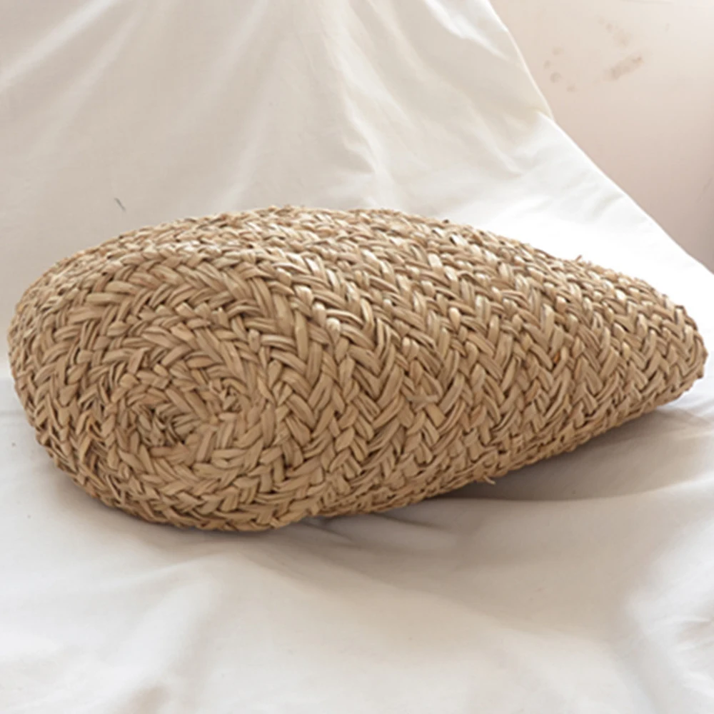 Bohemian Straw Rattan Bags for - огляд і ціна Home Decor Rattan