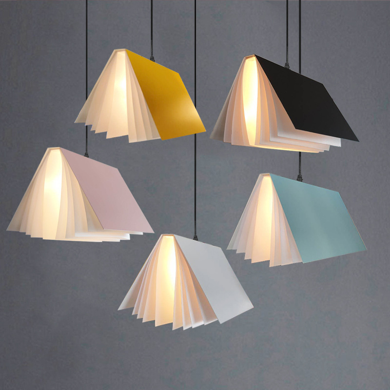 Creative Pendant Light Modern  - огляд і ціна Hanging Moon Lamp