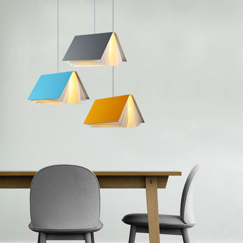 Creative Pendant Light Modern  - огляд і ціна Hanging Moon Lamp