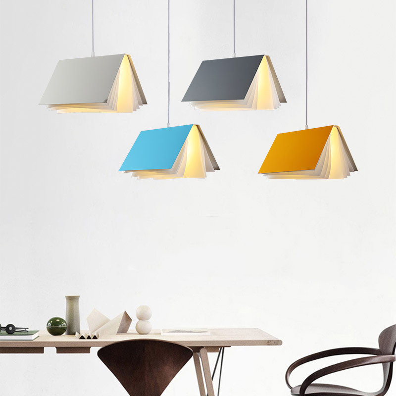 Creative Pendant Light Modern  - огляд і ціна Hanging Moon Lamp
