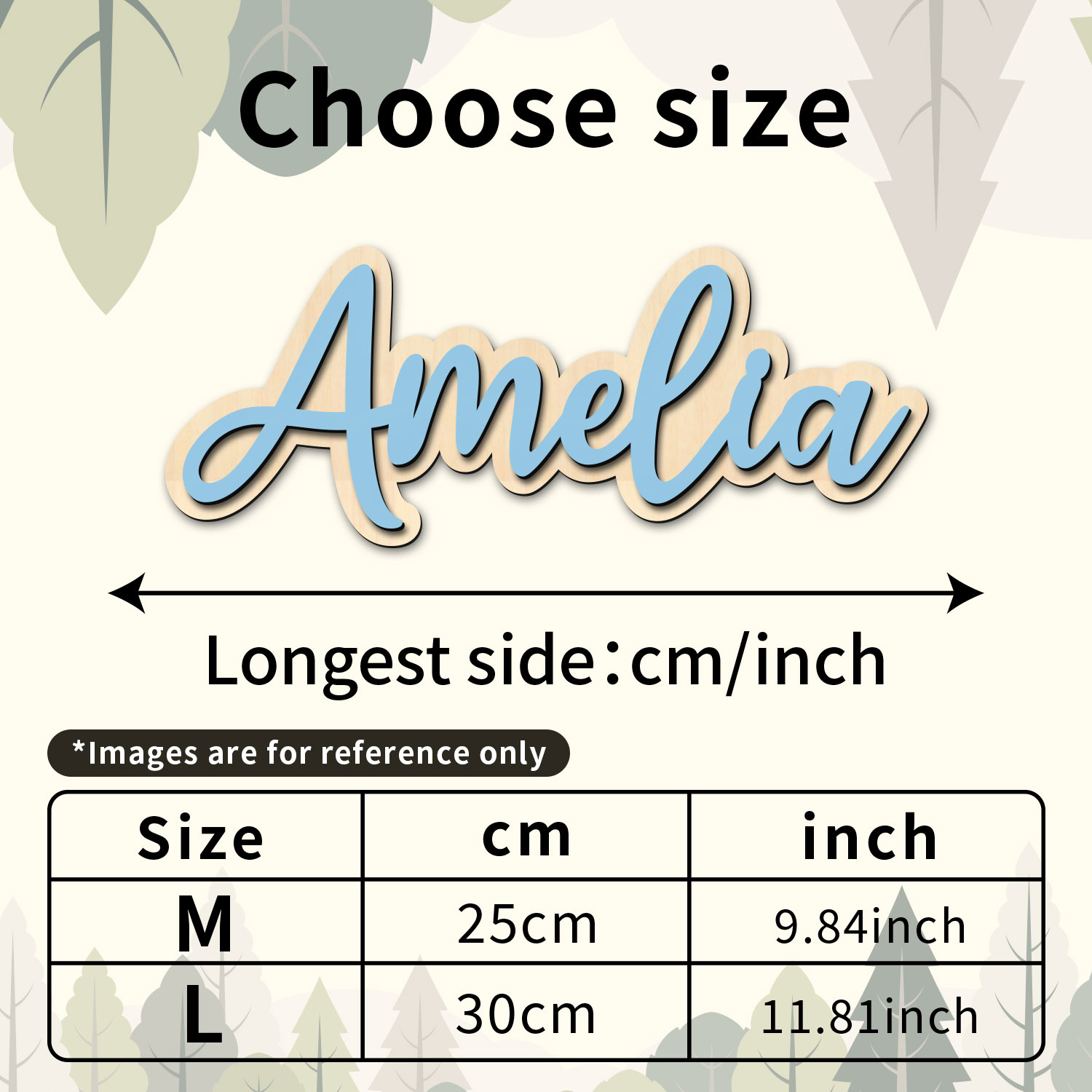 1pc Customized Wooden Name Dec - огляд і ціна Home Decor Pinterest