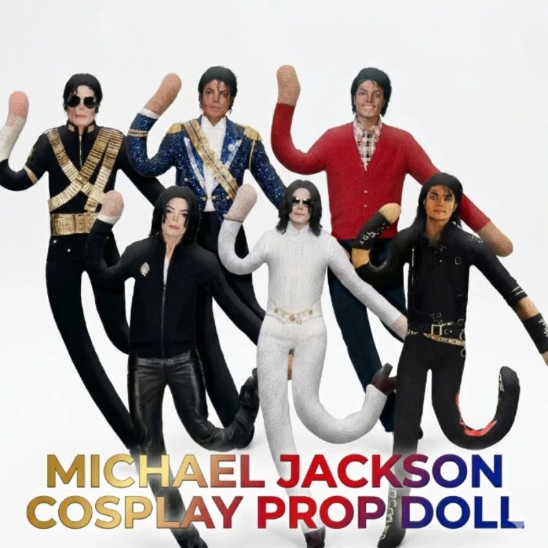 Anime Michael Jackson Cosplay  - огляд і ціна Home Decor Pinterest