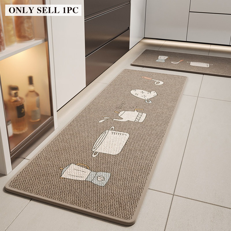 Kitchen Carpet Stain-resistant - огляд і ціна Home Decor Games Online Free