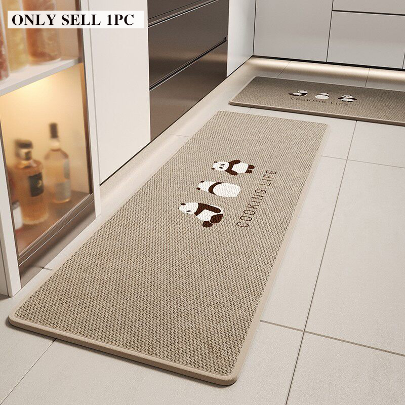 Kitchen Carpet Stain-resistant - огляд і ціна Home Decor Games Online Free