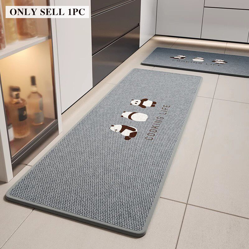 Kitchen Carpet Stain-resistant - огляд і ціна Home Decor Games Online Free