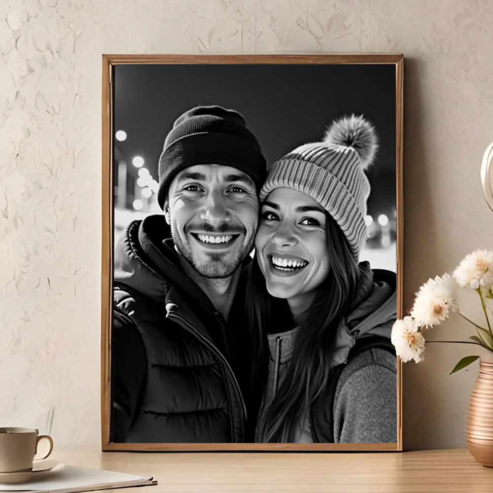 Custom Print Canvas Painting F - огляд і ціна Canvas Painting