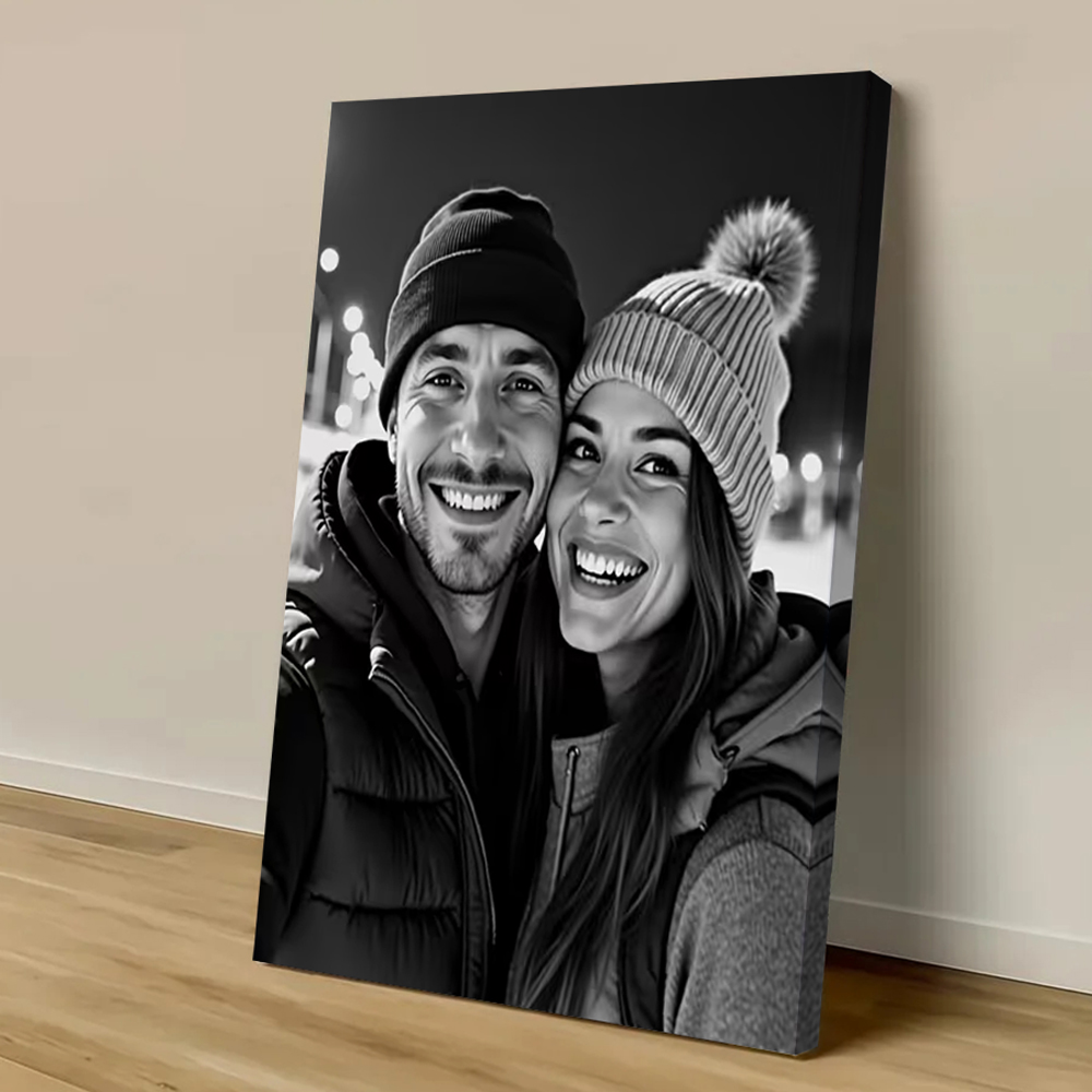 Custom Print Canvas Painting F - огляд і ціна Canvas Painting